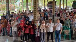 Badan Gizi Nasional Ungkap 1,2 Juta Lebih Warga Sumut Jadi Penerima Manfaat Program Makan Bergizi Gratis