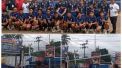 Prima Jaya VC Melaju ke Final Palorsa Cup 2 Usai Tundukkan Sidimpuan Mantap Samora VC