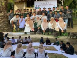 IMA Madina Pekanbaru Sukses Gelar Kegiatan Orientasi dan Perkenalan Anggota Baru dengan Penuh Antusias dan Solidaritas