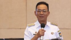 Makan Bergizi Gratis Jadi Andalan: Strategi Bupati Tapsel Hadapi Pemotongan Anggaran Pusat