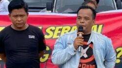 Koalisi Masyarakat Sipil Gelar “Rembuk Rakyat”, Soroti Penegakan Hukum di Padangsidimpuan
