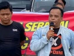 Koalisi Masyarakat Sipil Gelar “Rembuk Rakyat”, Soroti Penegakan Hukum di Padangsidimpuan