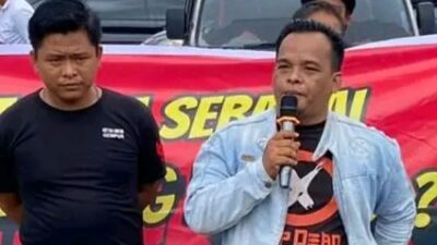 Koalisi Masyarakat Sipil Gelar “Rembuk Rakyat”, Soroti Penegakan Hukum di Padangsidimpuan