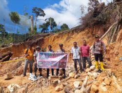 Jaga Lingkungan dan Ketertiban, Polres Madina Gencarkan Penertiban PETI di Tingkat Polsek