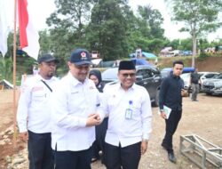 Walikota Letnan Dalimunthe Buka Jumbara PMR: Tanamkan Nilai Kemanusiaan Sejak Dini