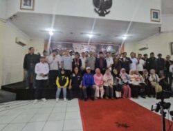 FABEM Inisiasi Gabungan NGO Indonesia: Deklarasi Perang Melawan Korupsi