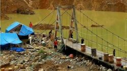 Antara Hukum dan Harapan, Menata PETI di Kabupaten Madina