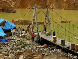 Antara Hukum dan Harapan, Menata PETI di Kabupaten Madina