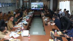 Tapsel Siap Sambut PLTA Batang Toru: Manfaat Energi Hijau dan Pengendalian Bencana Alam