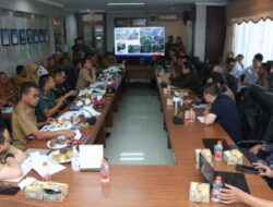 Tapsel Siap Sambut PLTA Batang Toru: Manfaat Energi Hijau dan Pengendalian Bencana Alam