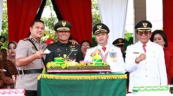 Tapanuli Utara Rayakan Hari Jadi ke-78, Momen Refleksi dan Semangat Membangun Daerah