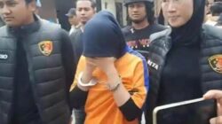 Tragis di Karawang: Sejoli Lakban Mulut Bayi Hasil Hubungan Gelap, Dibuang ke Pinggir Sawah