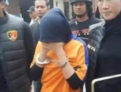 Tragis di Karawang: Sejoli Lakban Mulut Bayi Hasil Hubungan Gelap, Dibuang ke Pinggir Sawah