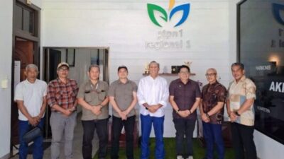 JMSI Sumut dan PTPN I Kolaborasi Hidupkan Kembali Kejayaan Tembakau Deli Lewat Workshop Nasional