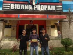 Sumut Ladang Tambang Ilegal Terbesar, AMPM Minta Bareskrim Bongkar Beking di Madina