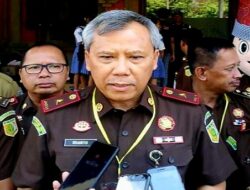 Eks Kajati Sumut Diperiksa KPK: Kasus Korupsi Jalan PUPR Sumut Menggeliat