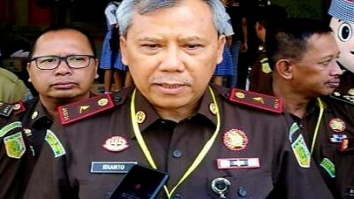 Eks Kajati Sumut Diperiksa KPK: Kasus Korupsi Jalan PUPR Sumut Menggeliat