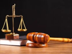 Fakultas Hukum: Pilar Keadilan dan Ketertiban