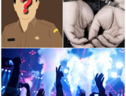 Kasus Pemerasan ASN Sidimpuan: Identitas Teman di Bar Jadi Sorotan