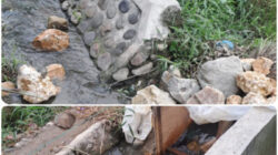 Proyek P3TGAI dan sejumlah P3A Diduga Sarat Bermasalah,