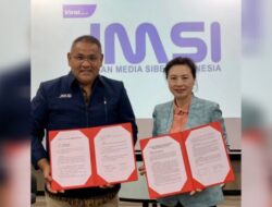 JMSI dan ACJA Dirikan Rumah Wartawan Tiongkok-Indonesia
