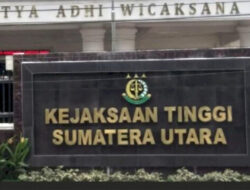 Skandal Dugaan Suap Guncang Kejari Samosir: Dua Jaksa Diperiksa Kejati Sumut