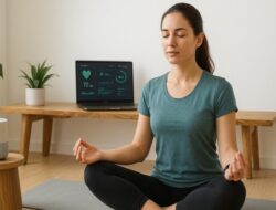 Tren Kesehatan 2025: Era Kesejahteraan Holistik, Mengintegrasikan Tubuh, Pikiran, dan Lingkungan