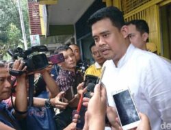 Inflasi Sumut Tertinggi Nasional di Angka 5,32 Persen, Kemendagri Tegur Gubernur