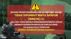 TNI AD Ubah Syarat Tinggi dan Usia, Rekrutmen Dibuka! Seragam Baru Juga Siap Meluncur