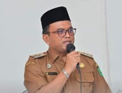KPK Periksa Wali Kota Padangsidimpuan Letnan Dalimunthe Terkait Kasus Suap Proyek PUPR Sumut