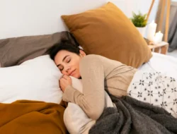 Resep Rahasia Tidur Nyenyak: Tips Ilmiah untuk Kualitas Istirahat Maksimal