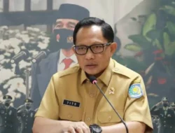Mendagri: Banyak Anggaran Daerah “Disembunyikan” untuk Pemborosan