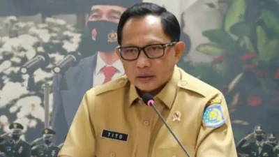 Mendagri: Banyak Anggaran Daerah “Disembunyikan” untuk Pemborosan