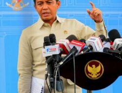 Terobosan Menteri Kehutanan: 97% Taman Nasional Go Digital, Tiket Sobek Tinggal Kenangan!
