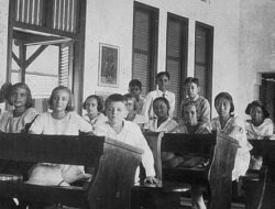 Mengapa Bahasa Belanda Tak Berkembang di Indonesia Meski Tiga Setengah Abad Dijajah?