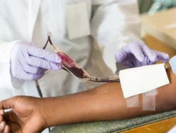 Donor Darah: Manfaat Ganda Bagi Kesehatan Pendonor dan Penerima