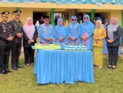 ​HUT ke-24 Kota Padangsidimpuan: Wujudkan ‘Kota yang Lebih Mantap’ dengan Semangat Kolaborasi