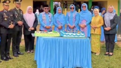 ​HUT ke-24 Kota Padangsidimpuan: Wujudkan ‘Kota yang Lebih Mantap’ dengan Semangat Kolaborasi