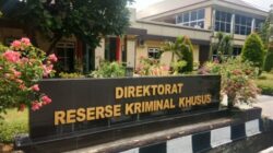 Polda Sumut Selidiki Dugaan Korupsi Penganggaran Pengangkatan Honorer di Sidimpuan, Sejumlah Pejabat Tinggi Diduga Terlibat