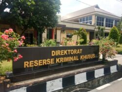 Polda Sumut Selidiki Dugaan Korupsi Penganggaran Pengangkatan Honorer di Sidimpuan, Sejumlah Pejabat Tinggi Diduga Terlibat