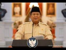 Presiden Prabowo Tetapkan 6 Proyek Strategis Nasional di Sektor Teknologi