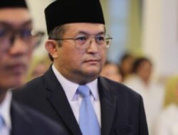 Profil Agung Gumilar: Eks Kopassus Lulusan VMI dan Ahli Quantum Computing Jadi Asisten Khusus Presiden Prabowo