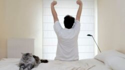 ​7 Kebiasaan Pagi Sederhana untuk Bantu Turunkan Berat Badan Secara Alami