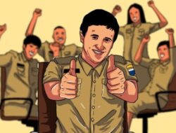 Skema Single Salary untuk ASN: Janji Kesejahteraan Pensiun, tapi Ada Tantangan APBN