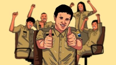 Skema Single Salary untuk ASN: Janji Kesejahteraan Pensiun, tapi Ada Tantangan APBN