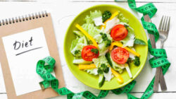 Manfaat Melakukan Diet Sehat untuk Kesehatan Menyeluruh