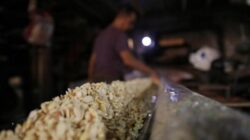 Tempe, Makanan Sederhana RI yang ‘Sakti’ dan Diburu Dunia