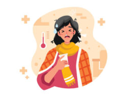 Apa Itu Influenza (Flu)?