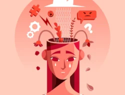 Kesehatan Mental: Kunci Kesejahteraan Hidup