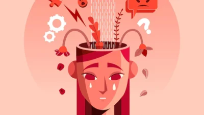 Kesehatan Mental: Kunci Kesejahteraan Hidup
